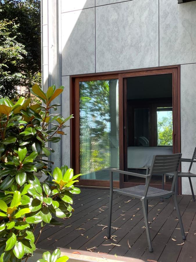 Tranquil Garden Studio Wollongong Exterior photo